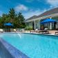 Villa Irene 4 Bedroom Home For Sale In Barbados Infinity Pool Edge