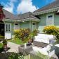 Villa Irene 4 Bedroom Home For Sale In Barbados Courtyard Gardens