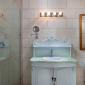 Villa Irene 4 Bedroom Home For Sale In Barbados Bathroom Three With Shower