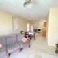 Ocean Manor and Apartments Silver Sands Barbados For Sale Apartment 2 Living Room