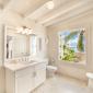 For Sale Little Good Harbour House Barbados Master Bathroom Oceanview