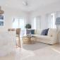Wimba Unit 1 Hastings Barbados For Sale Living Room