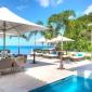 Mirador Barbados For Sale Patio Ocean View 2