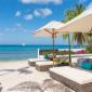 Mirador Barbados For Sale Patio Ocean View