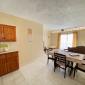Ocean Manor and Apartments Silver Sands Barbados For Sale Apartment Two Dining Room