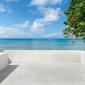 Mullins Reef Villa For Sale Barbados Roof Deck Patio