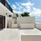 Mullins Reef Villa For Sale Barbados Ocean Front Patio