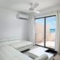 Mullins Reef Villa For Sale Barbados Living Room with Ocean Views