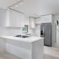 Mullins Reef Villa For Sale Barbados Kitchen with Stainless Steel Appliances