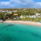 Mullins Bay 13 Coco Barbados For Sale Aerial View of Mullins Bay Condos