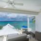 Nirvana Barbados Beachfront For Sale Patio