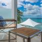 Nirvana Barbados Beachfront For Sale Patio 2