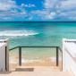 Nirvana Barbados Beachfront For Sale Beach Access