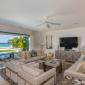 Nirvana Barbados Beachfront For Sale Living Room 1