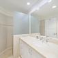 For Sale Condominiums at Palm Beach Unit 104 Barbados Bathroom Two Shower
