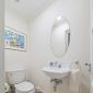 For Sale Condominiums at Palm Beach Unit 104 Barbados Guest Bathroom