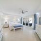 For Sale Condominiums at Palm Beach Unit 104 Barbados Master Bedroom with King Bed
