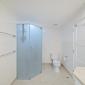 For Sale Condominiums at Palm Beach Unit 104 Barbados Master Bathroom Shower