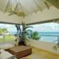 Petros Villa Barbados For Sale Master Balcony with Ocean View
