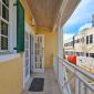Commercial Office Space For Rent In Barbados The Bernie Building Patio