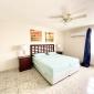 Hastings Towers Barbados 2 Bedroom Penthouse 6A Condo For Sale Bedroom 2