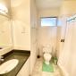 Hastings Towers Barbados 2 Bedroom Penthouse 6A Condo For Sale Bathroom
