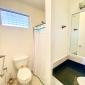 Hastings Towers Barbados 2 Bedroom Penthouse 6A Condo For Sale Bathroom Shower
