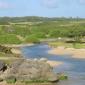 River Bay Development Land For Sale St. Lucy Barbados Photo From Ocean