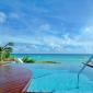 Petros Villa Barbados For Sale Pool with Oceanview 