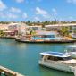 Long Term Rental Port St. Charles Barbados Marina View 2