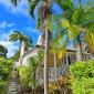 Porters Court 2 Barbados For Sale Garden and Patio