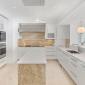 Tigre Del Mar Portico 5 and 6 Barbados For Sale Upgraded Luxury Kitchen