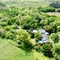 Prospect Farms 4 Bedroom Home For Sale In Barbados Aerial Shot