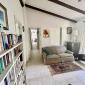 Prospect Farms 4 Bedroom Home For Sale In Barbados TV Room