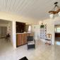 Ocean Manor and Apartments Silver Sands Barbados For Sale Main House Dining Room