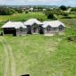 #34 Ruby St. Philip Barbados For Sale Last Driveway Arial Shot