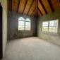 #34 Ruby St. Philip Barbados For Sale Internal Shot Unfinished Bedroom