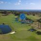 Royal Westmoreland Barbados Golf Course