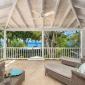 Sand Dollar Barbados For Sale Primary Bedroom Balcony