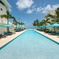 The Sands, Penthouse, Worthing, Christ Church, Barbados For Sale in Barbados