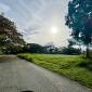 Lot 161 Harbin Alleyne Road Land For Sale In Barbados Road View Of Lot