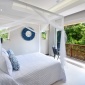 Royal Westmoreland Palm Ridge 3 'Seaduced' Barbados For Sale Bedroom 4