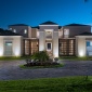 Royal Westmoreland Palm Ridge 3 'Seaduced' Barbados For Sale Exterior Dusk