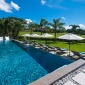 Royal Westmoreland Palm Ridge 3 'Seaduced' Barbados For Sale Pool and Garden