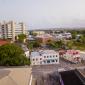 Douglaston Bridgetown Barbados For Sale View Towards Central Bank
