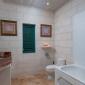 For Sale Sundial House Sandy Lane Barbados Pool Bathroom 5
