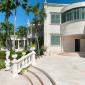 For Sale Sundial House Sandy Lane Barbados Pool Stairs