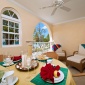 Sapphire Beach 112 Barbados For Sale Dining