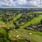 Royal Westmoreland Golf Course