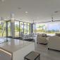Virgo Villa Barbados For Sale Living Room With Ocean View